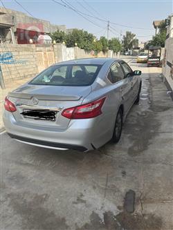 نیسان ئەلتیما